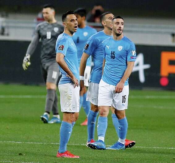 צילום: אלן שיבר